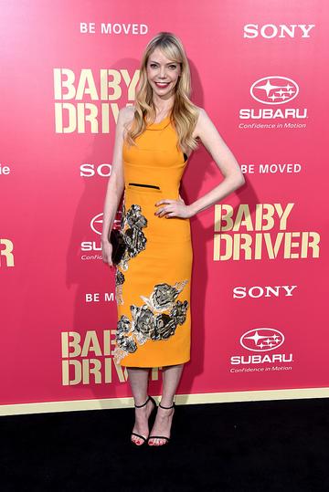 Best Dressed of the Week - Jun 16