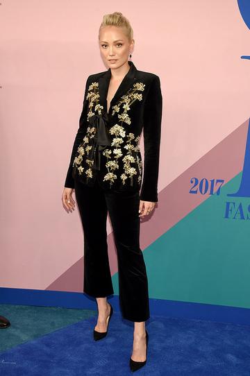Best Dressed of the Week - Jun 09