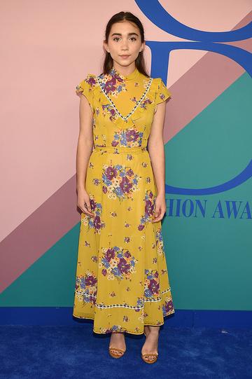 Best Dressed of the Week - Jun 09