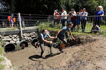 Hell and Back - June 2017