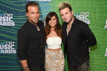 2015 CMT Music awards