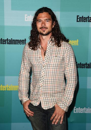Entertainment Weekly's Comic-Con 2015 Party