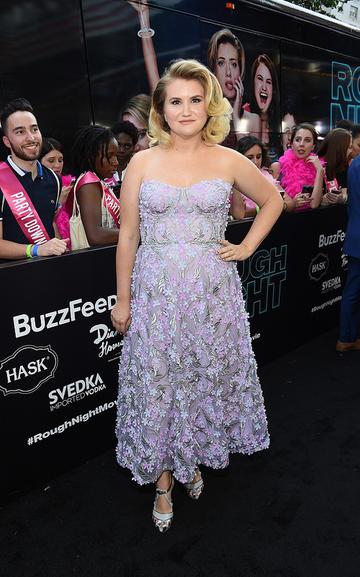 Best Dressed of the Week - Jun 16