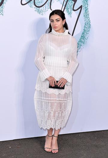 Best Dressed of the Week - Jun 30