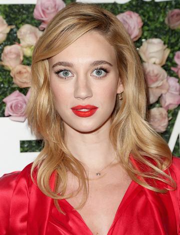 Beauty Looks of the Week - Jun 16