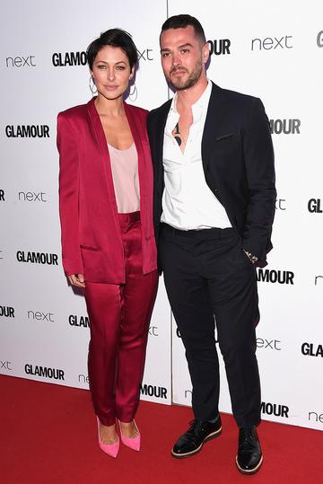 Glamour Women of The Year Awards 2017