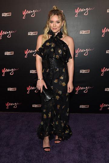 Best Dressed of the Week - Jun 30