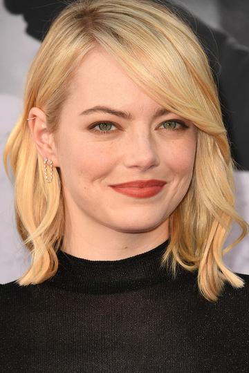 Beauty Looks of the Week - Jun 09
