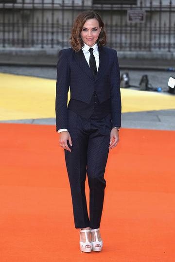 Best Dressed of the Week - Jun 09