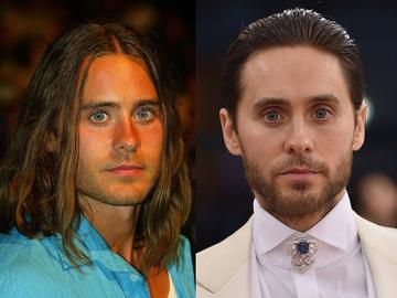 Celebrities That Haven't Aged