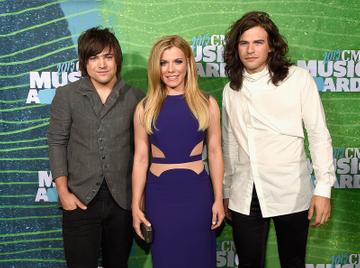 2015 CMT Music awards