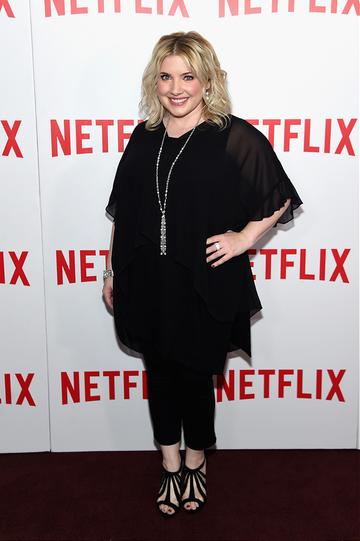 "Orange Is The New Black" FYC screening