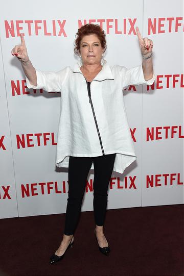 "Orange Is The New Black" FYC screening