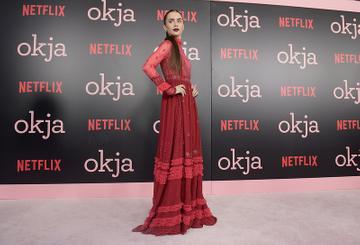 Best Dressed of the Week - Jun 09