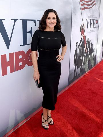 Best Dressed of the Week - May 26