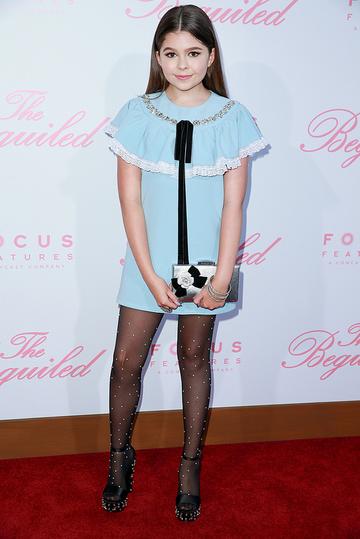 Best Dressed of the Week - Jun 16