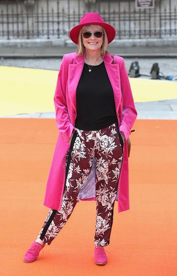 Best Dressed of the Week - Jun 09
