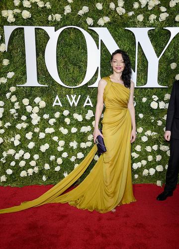 Tony Awards 2017 - Red Carpet