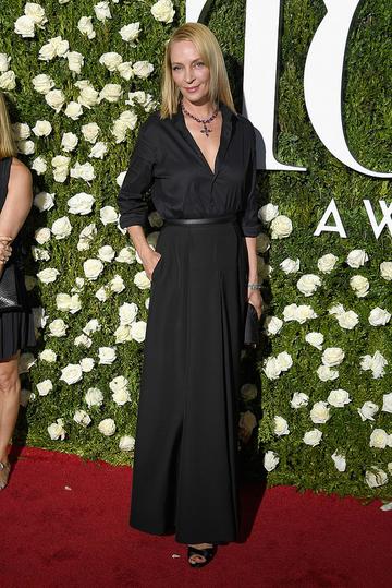 Best Dressed of the Week - Jun 16