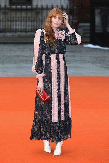 Best Dressed of the Week - Jun 09