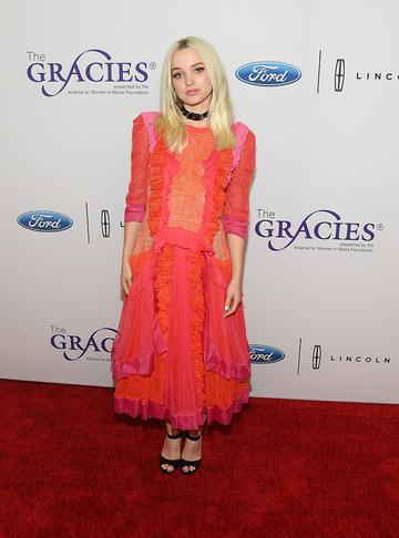 Best Dressed of the Week - Jun 09