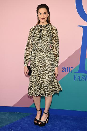 Best Dressed of the Week - Jun 09