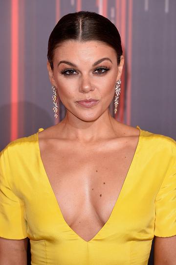Beauty Looks of the Week - Jun 09