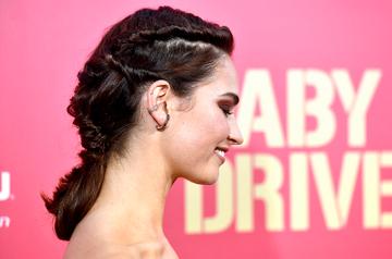 Beauty Looks of the Week - Jun 16