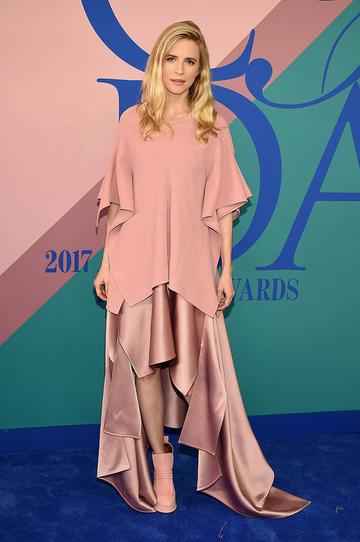 CFDA Fashion Awards 2017 - Red Carpet