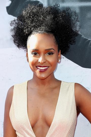 Beauty Looks of the Week - Jun 09