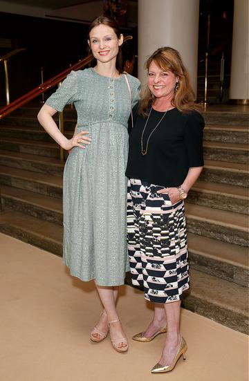 Baileys Women's Prize for Fiction