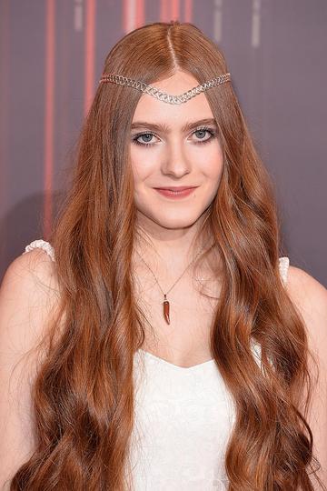 Beauty Looks of the Week - Jun 09