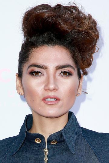 Beauty Looks of the Week - Jun 16