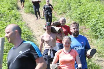 Hell and Back - June 2017