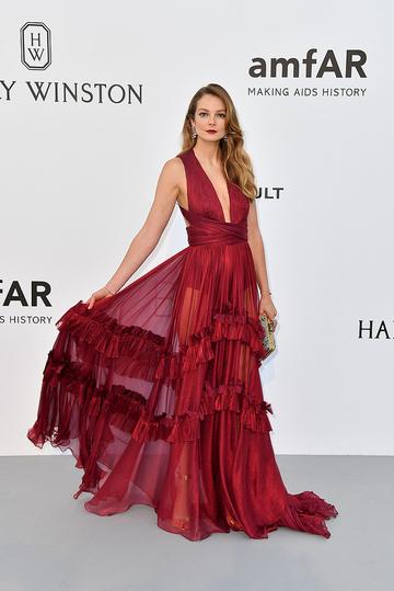 Best Dressed of the Week - May 26