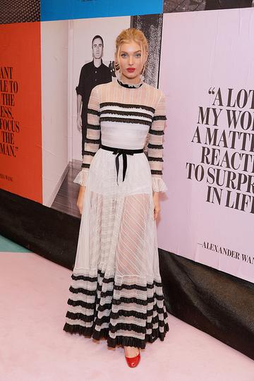 Best Dressed of the Week - Jun 09