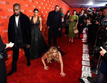 Best/Worst Red Carpet Moments