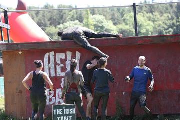 Hell and Back - June 2017