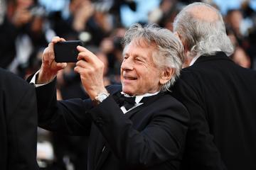 Cannes Film Festival 70th Anniversary Ceremony