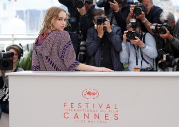 Star on the Rise: Lily-Rose Depp