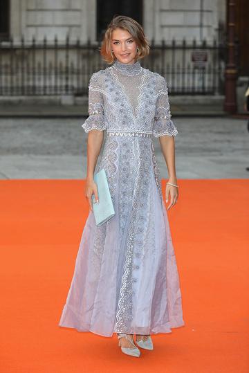 Best Dressed of the Week - Jun 09