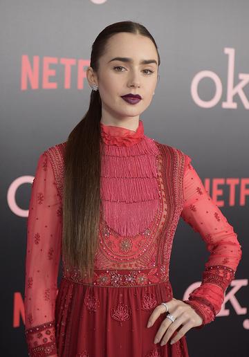 Beauty Looks of the Week - Jun 09