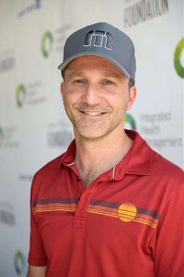 The Screen Actors Guild Foundation's 6th Annual Los Angeles Golf Classic