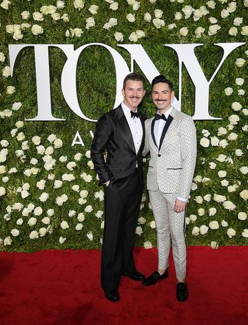 Tony Awards 2017 - Red Carpet