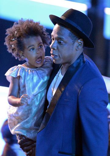 Celebrity Kids That Don't Want to be There