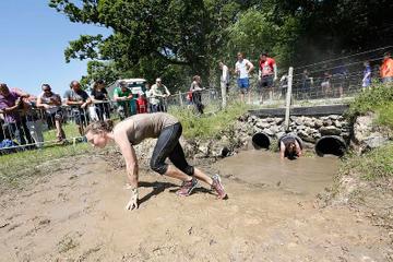 Hell and Back - June 2017