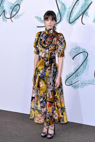 Best Dressed of the Week - Jun 30