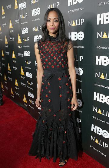 Best Dressed of the Week - Jun 30