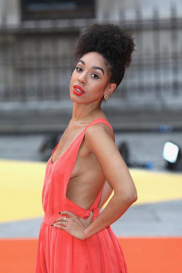 Beauty Looks of the Week - Jun 09