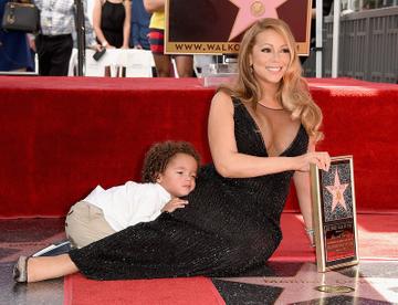 Celebrity Kids That Don't Want to be There